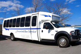 25 seats bus 25 seats bus