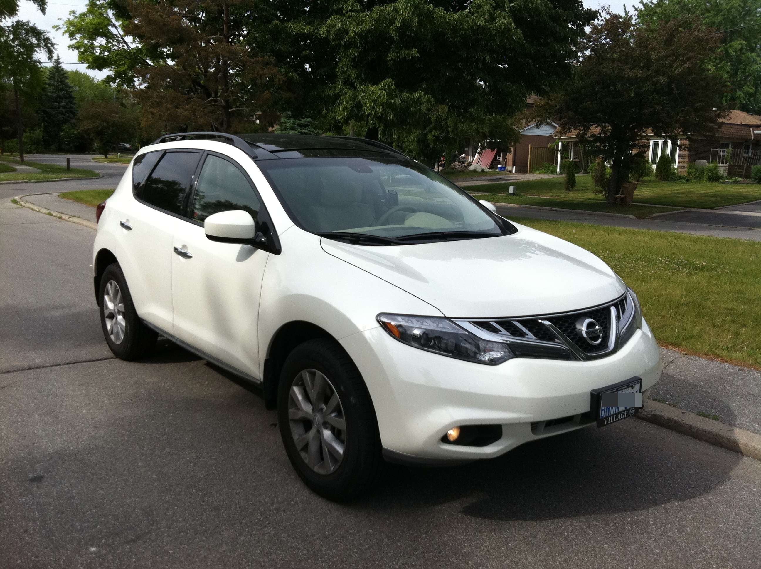 suv suv