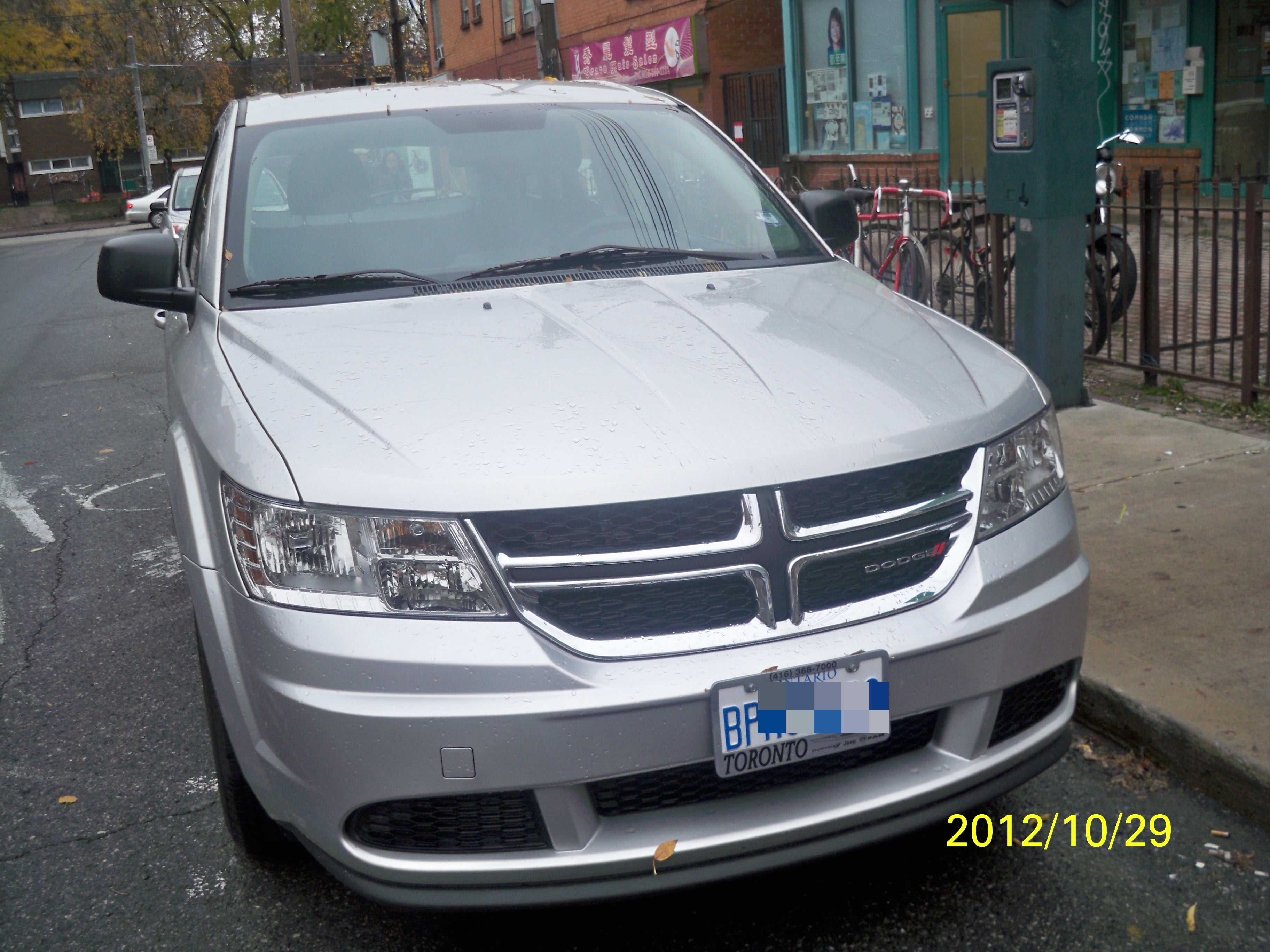 dodge van dodge van
